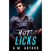Off Beat Hot Licks, Book 3, Paperback
