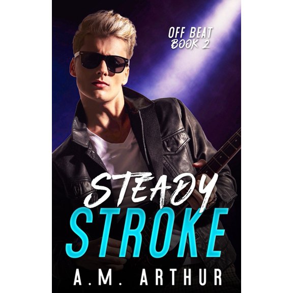 Off Beat Steady Stroke, Book 2, (Paperback)