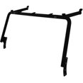 thumbnail image 1 of Off Camber Fabrications Windshield Light Bracket - 131043 Fits select: 2008 JEEP WRANGLER UNLIMITED X, 2007 JEEP WRANGLER X, 1 of 2