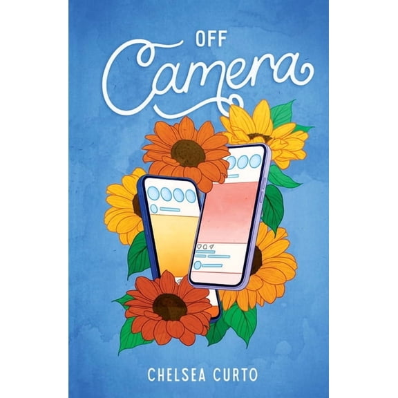 Off Camera, (Paperback)