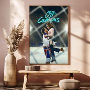 Off Campus 2026 Movie Poster Unframed Size 24x36 GooGate