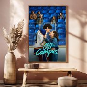 Off Campus 2026 Movie Poster Unframed Size 24x36 GooGate
