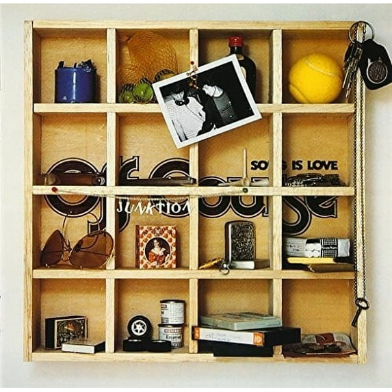 Off Course - Junktion - CD