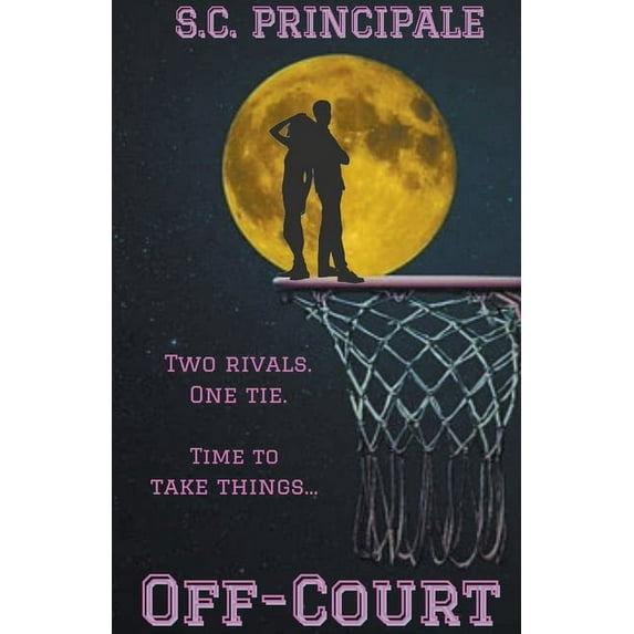 Off-Court A Steamy Sports Romance, (Paperback)