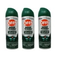 thumbnail image 1 of Off Deep Woods Insect Repellent 6oz 3 Pack, 1 of 5