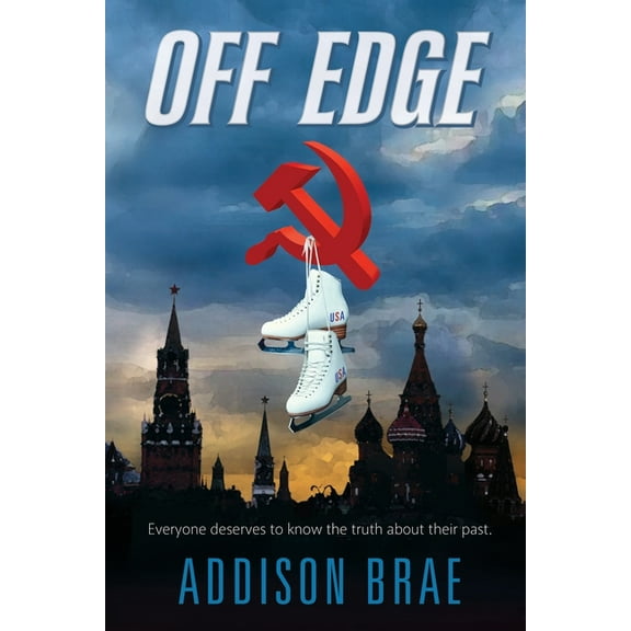 Off Edge, (Paperback)