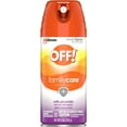 Off Family Care Insect Repellent Viii With Picaridin, 5 Oz, 2 Pack