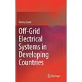 OffGrid Electrical Systems in Developing Countries (Hardcover