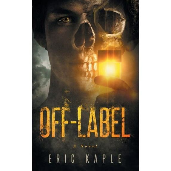 Off-Label (Paperback)