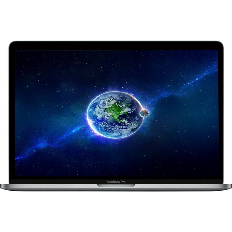 Off Lease REFURBISHED Apple MacBook Pro 2.3GHz Quad Core i7 4GB ...