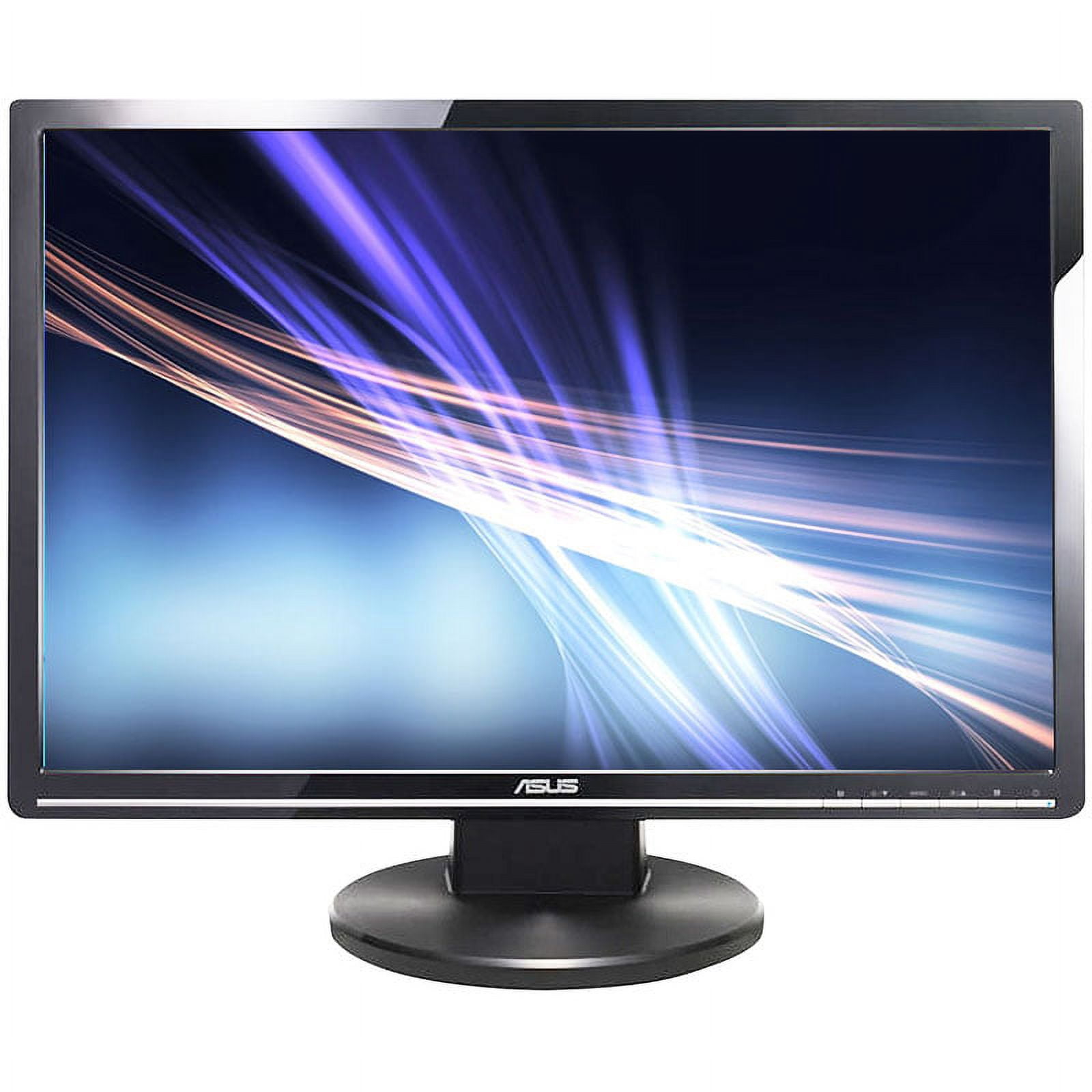 Off Lease Scratch and Dent ASUS VW224T 1680 x 1050 Resolution 22 ...