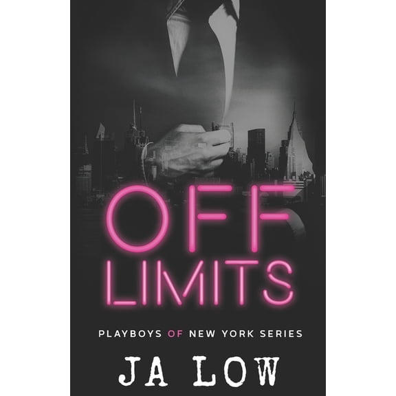 Off Limits (Paperback) by Ja Low