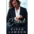 thumbnail image 1 of Off-Limits Crave, Book 1, (Paperback), 1 of 1