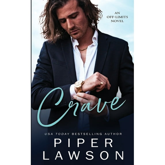 Off-Limits Crave, Book 1, (Paperback)