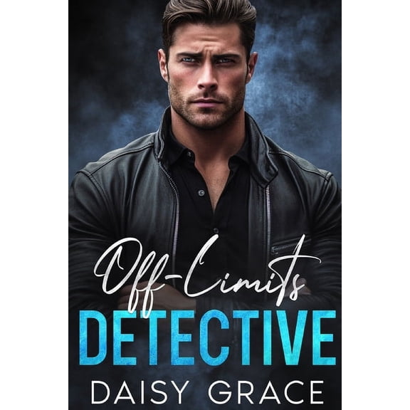 Off-Limits Detective: Enemies to Lovers Suspenseful Romance, (Paperback)