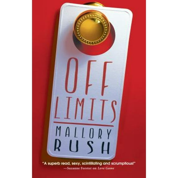 Pre-Owned Off Limits: Love Game/Love Play (Paperback 9780373836352) by Mallory Rush