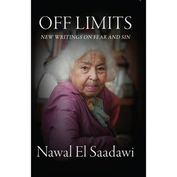 Pre-Owned Off Limits: New Writings on Fear and Sin (Hardcover) 190994243X 9781909942431