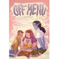 thumbnail image 1 of Off Menu: A Graphic Novel, (Hardcover), 1 of 1