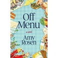 thumbnail image 1 of Off Menu, (Paperback), 1 of 1