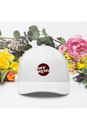 Off Menu Trucker Cap