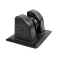 thumbnail image 1 of Off Patch Anchor Holder Row Roller | Boat Inflatable Boat Kayak Dinghy Anchor Bracket Rope Buckle Holder accessories Black, 1 of 10