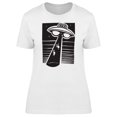 thumbnail image 1 of Off Planet Experience Tee Men's -Image by Shutterstock, 1 of 2