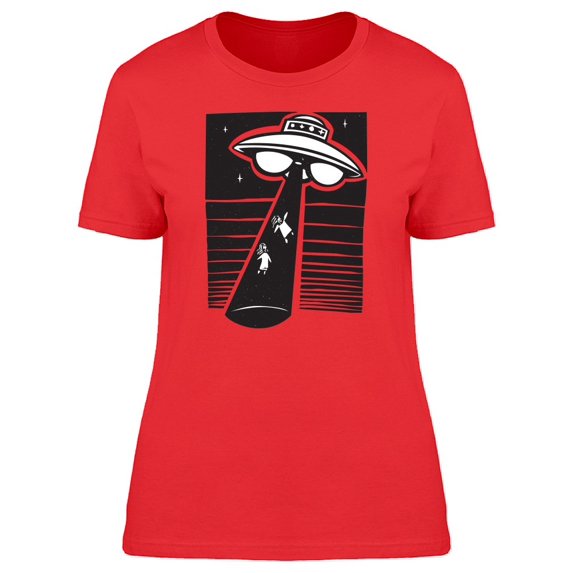 Off Planet Experience Tee Men's -Image by Shutterstock