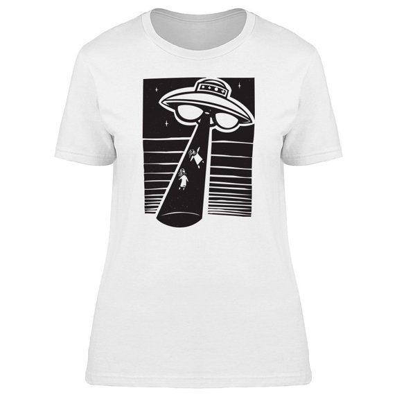 Off Planet Experience Tee Men's -Image by Shutterstock