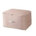 💥 Off Promotions! Alofun Storage Bins,Ultra Space Saving Self