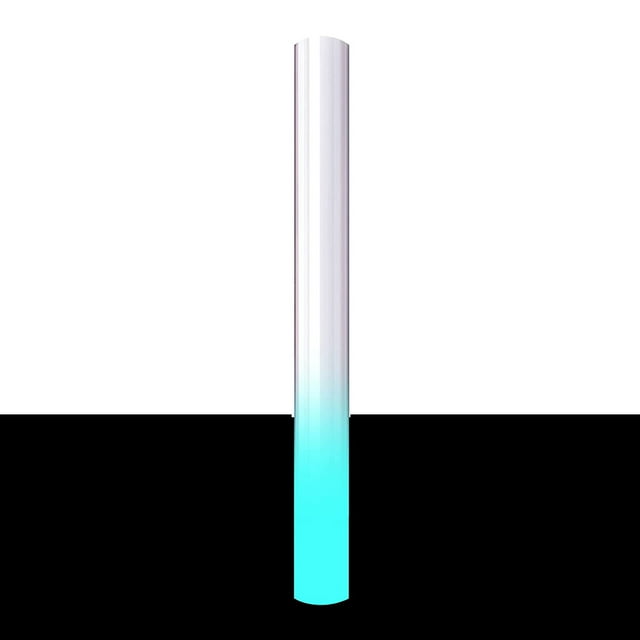 Off Promotions! Glitter HTV Heat Transfer Vinyl Bundle Glow In The Dark