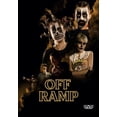 thumbnail image 1 of Off Ramp (DVD), Freestyle Digital, Action & Adventure, 1 of 1