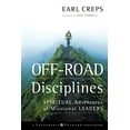 thumbnail image 1 of Pre-Owned Off-Road Disciplines: Spiritual Adventures of Missional Leaders (Hardcover) 0787985201 9780787985202, 1 of 1