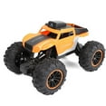 OffRoad Drift Car with HD Camera Remote Control & Climbing