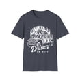 thumbnail image 1 of Off Road Driver Lover Men Women Dirt Road Fun Apparel, 1 of 7