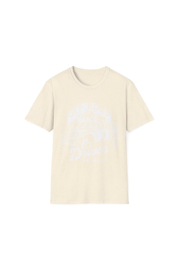 Off Road Driver Lover Men Women Dirt Road Fun Apparel