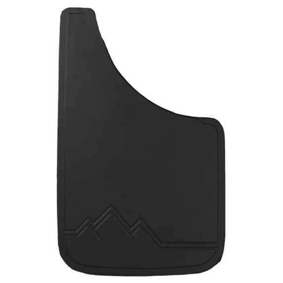 Off Road Easy-Fit Mud Guards