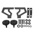 Off Road Jack Mounting Bracket Kit 11586.04 Replacement for Jeep
