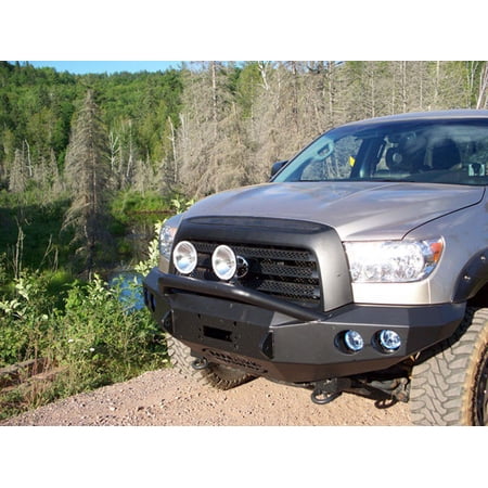 Off Road Light Bar Driving Lamps Pair For 2007+ Toyota Tundra