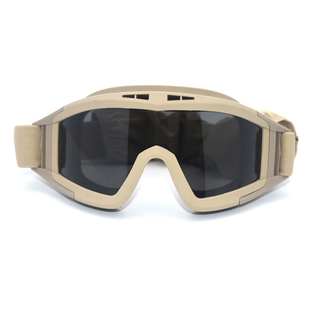 OffRoad Motorcycle Goggles SandProof Dustproof Motocross Dirt Bike