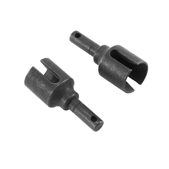 Off-Road RC 2-Pack Steel Differential Outdrive Cups, No Modifications Required for 1/8 Kraton//Talion