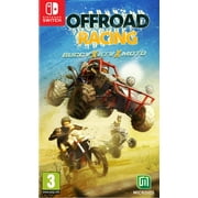 Off Road Racing - Nintendo Switch