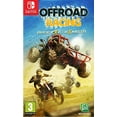 thumbnail image 1 of Off Road Racing - Nintendo Switch, 1 of 5