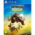 thumbnail image 1 of Off Road Racing - PS4, 1 of 12
