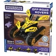 thumbnail image 1 of Off-Road Rovers, 1 of 11