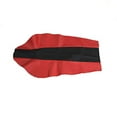 thumbnail image 1 of Off Road Sports Bike PU Leather Waterproof Seat Guard Seat Cover For Kawasaki KL250 KLX250 KLX300 KLX400 Motocross, 1 of 4