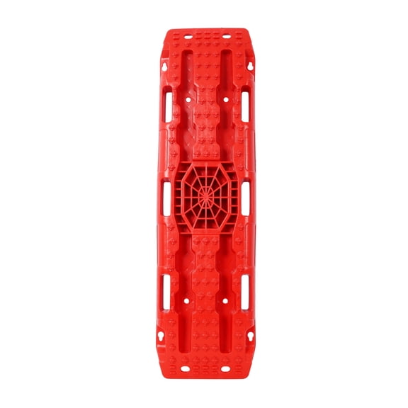 Off-Road Traction Boards Recovery Tracks ,Pair Recovery Tracks Tire Traction Mats,HeavyDuty Offroad Recovery Boards