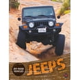 thumbnail image 1 of Off-Road Vehicles: Jeeps (Paperback), 1 of 1