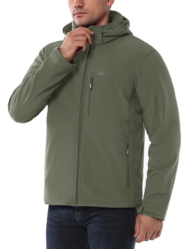 メンズウェア FR2golf Stretch Nylon 2way Rain Jacket L zeel-water-fighter-100-