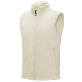 Fleece vest walmart deals