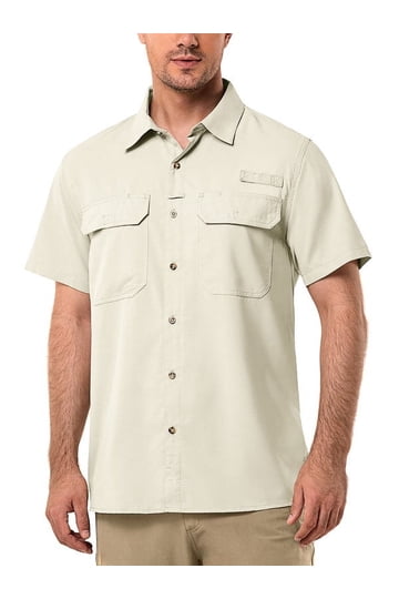 Water Resistant Shirt Water Resistant Shirt